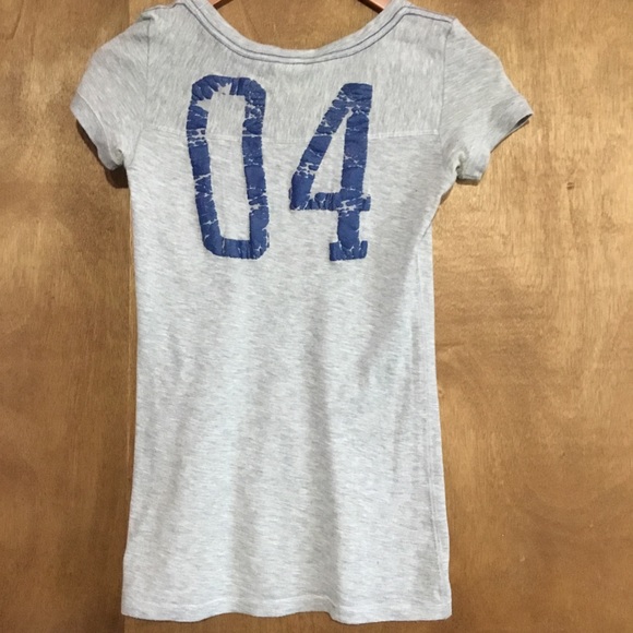 Abercrombie & Finch Tee - Picture 4 of 4